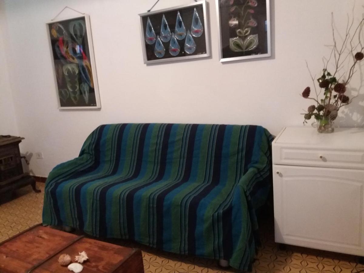 Holiday home Bilocale Pascoli