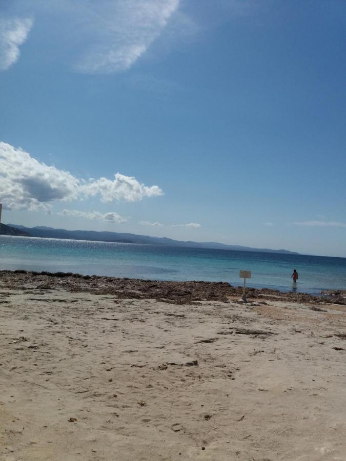 Bilocale Pascoli Holiday home Santa Teresa Gallura