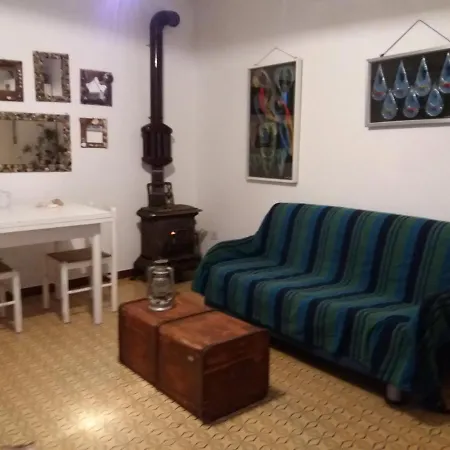 Bilocale Pascoli Villa Santa Teresa Gallura Buitenkant foto