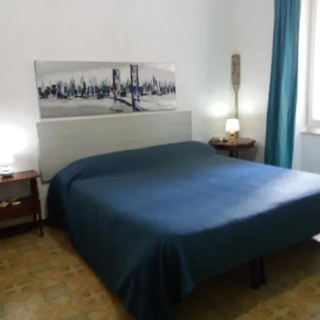 Bilocale Pascoli Villa Santa Teresa Gallura Buitenkant foto