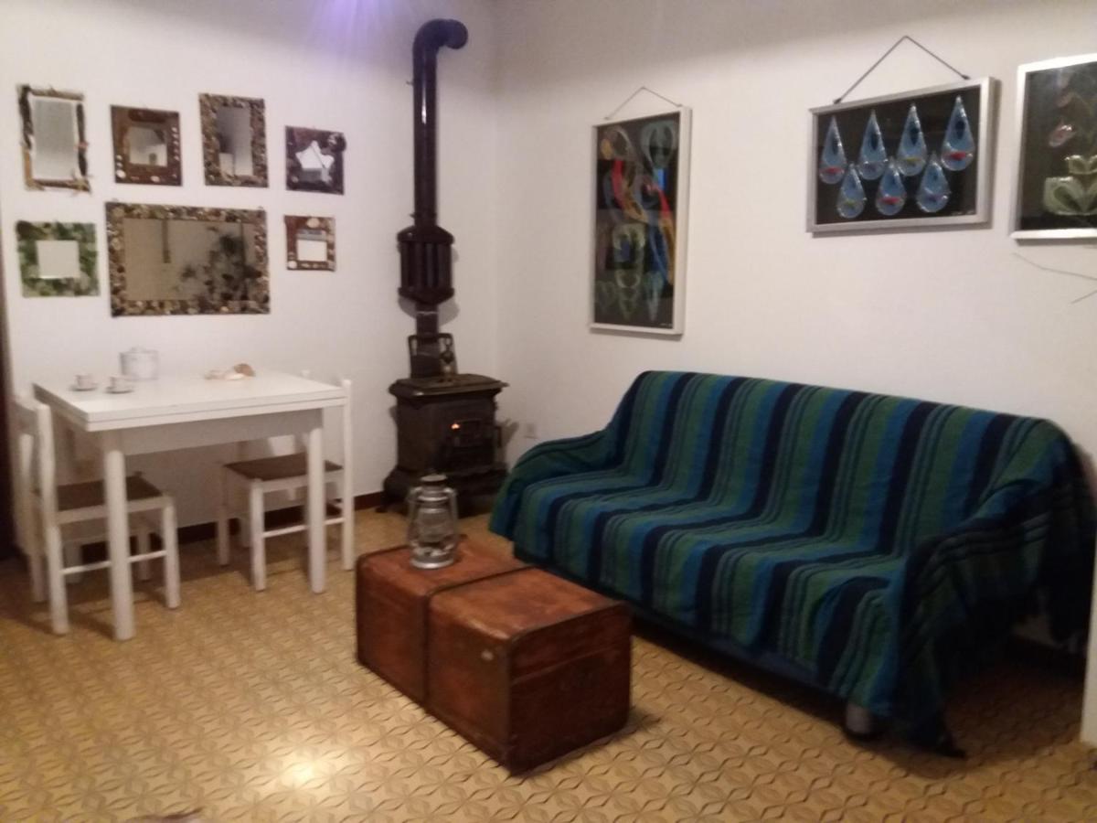 Сasa de vacaciones Bilocale Pascoli Santa Teresa Gallura